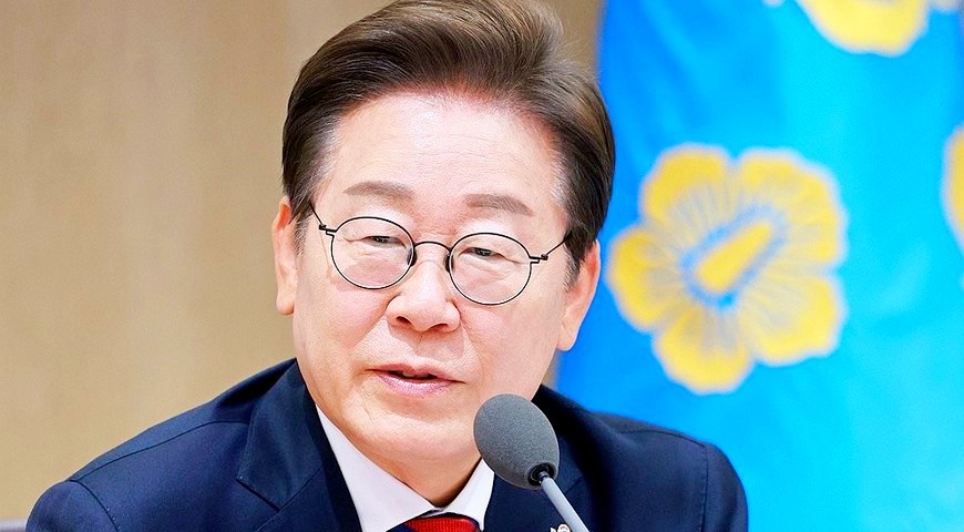 이재명 대통령. [사진=대통령실]